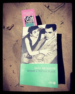 Retour à Peyton Place de Grace Metalious
