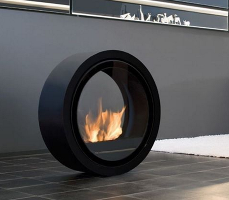 ROLL FIRE PLACE