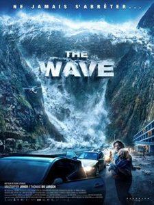 Jeu-concours The Wave – Des places de ciné à gagner !