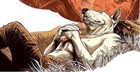 Comics en vrac : la sélection de l’été