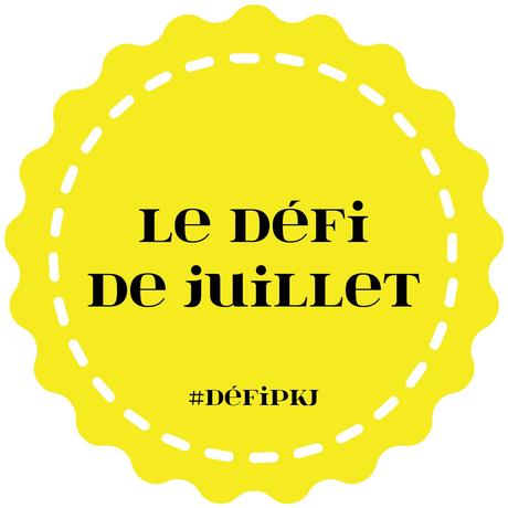 défi juillet