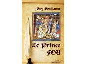 Boulianne Prince (tome n’est tout comme autres livres d’histoire vous pourriez avoir auparavant
