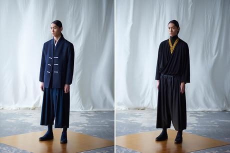 SASQUATCHFABRIX – F/W 2016 COLLECTION LOOKBOOK