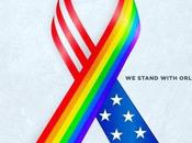 Toutes tous solidaires victimes d'Orlando Marche LGBTI Paris