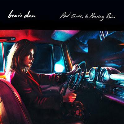 Quand la musique est bonne ! Découvrez Bear's Den Le Nouvel album Red Earth & Pouring Rain, troublant... Sortie de le 22 juillet.