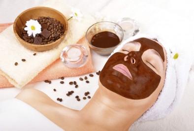 Masque facile au chocolat pour le visage  Soins  Beauté  Bien être