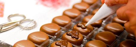 Le massage au chocolat (10/08/2010)  OuSeRelaxer