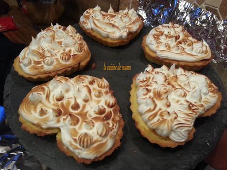 tarte au citron 010