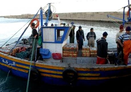 La Commission européenne lance un appel à propositions pour soutenir le secteur de la pêche en Algérie