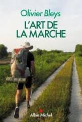 De l'art de la marche.. à celui de la lecture
