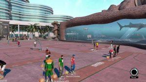 Test – NBA 2K16