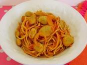 Sauce fèves Paprika (Vegan)