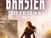 Coeur d'Acier, tome Brasier