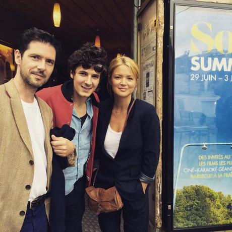 SOFILM SUMMERCAMP 2016 : Victoria débarque à Nantes
