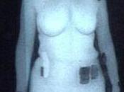 Attention vous êtes scannés