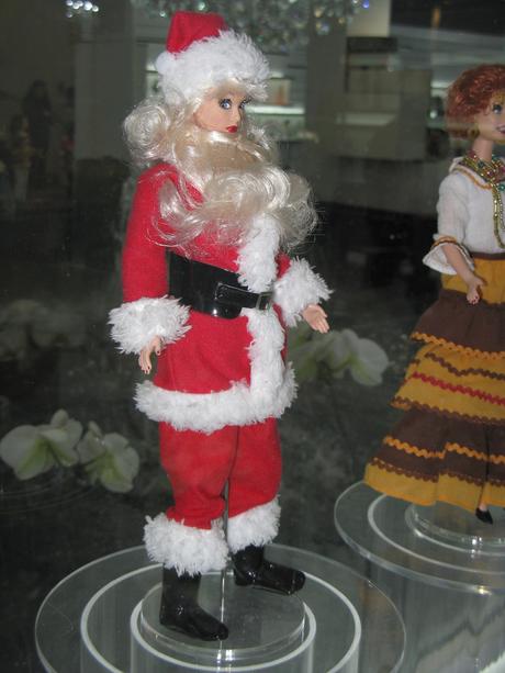 Canada - Musée Barbie - 4