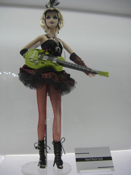 Canada - Musée Barbie - 4