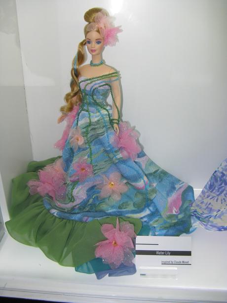 Canada - Musée Barbie - 4