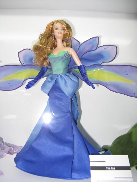 Canada - Musée Barbie - 4