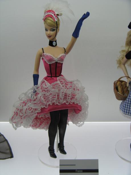 Canada - Musée Barbie - 4