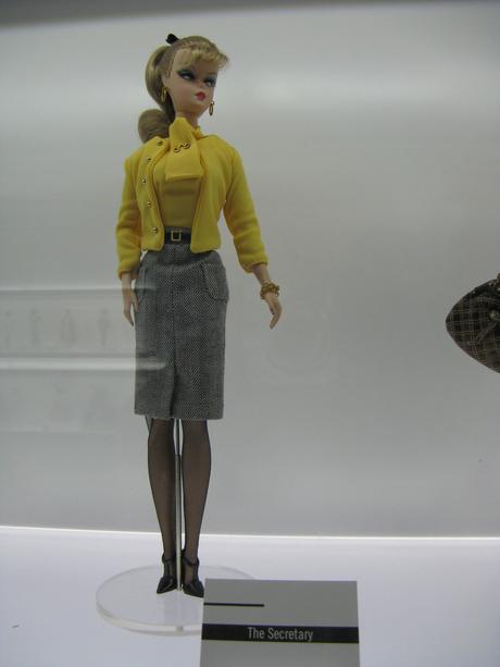 Canada - Musée Barbie - 4