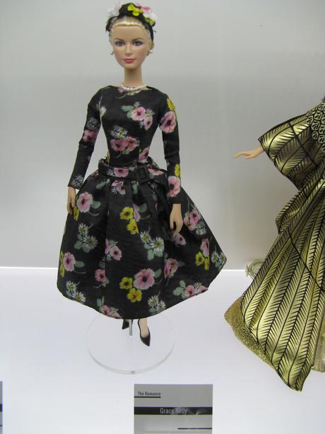 Canada - Musée Barbie - 4