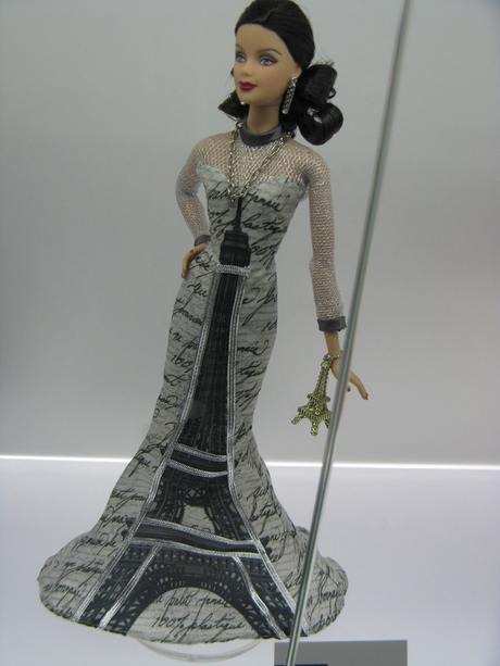 Canada - Musée Barbie - 4