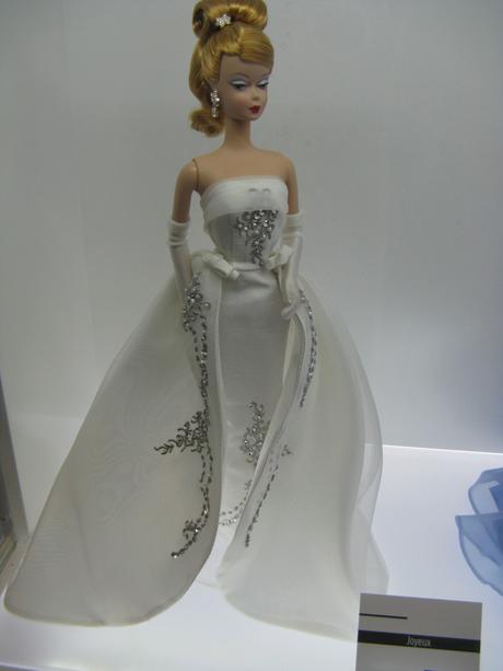 Canada - Musée Barbie - 4