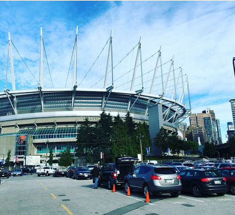 Quelques photos BTS de Fifty Shades Darker avec Brant Daugherty