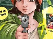 Assassins, nouveau thriller paraître chez Komikku