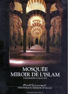 Mosquées miroir de l'Islam. Synopsis du projet de film (1993)