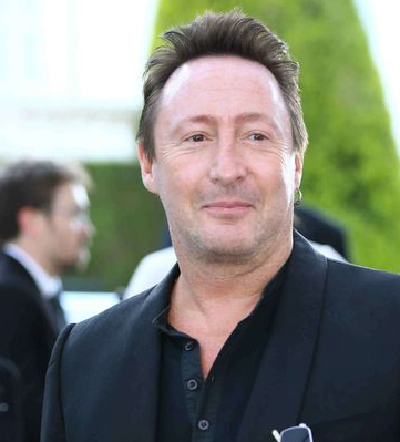Julian Lennon inaugure le Photo House à Bruxelles