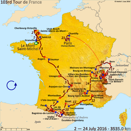 Route_of_the_2016_Tour_de_France