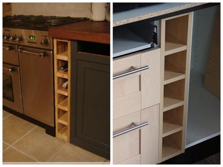 astuce rangement cuisine conseil optimisation espace