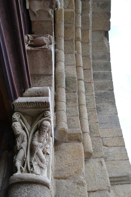 Sur la route Richard Coeur de Lion : Le Vigeois et Pompadour– 1/ -