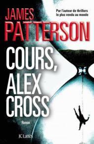 Cours Alex cross James Patterson