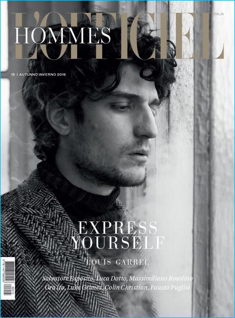 Louis-Garrel-2016-LOfficiel-Hommes-Italia-Cover