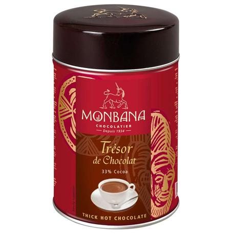 les bienfaits du chocolat en poudre