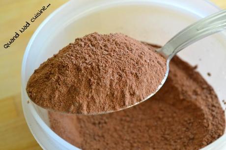 Les 4 bienfaits du chocolat sur notre corps