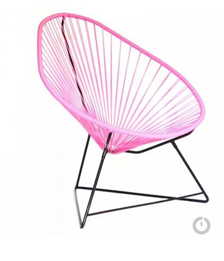 fauteuil-acapulco-rose