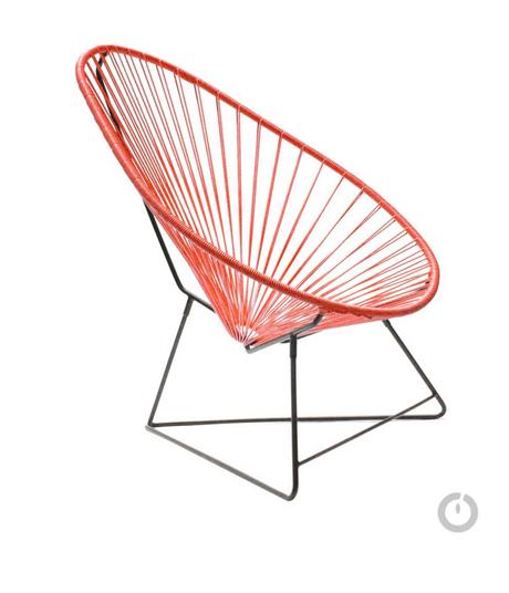 fauteuil-acapulco-rouge