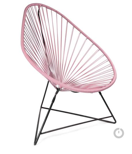fauteuil-acapulco-rose-poudre
