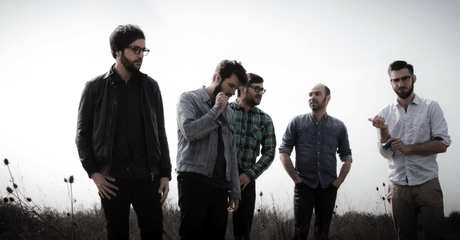 La (belle) session acoustique du samedi #95 : Gandi Lake