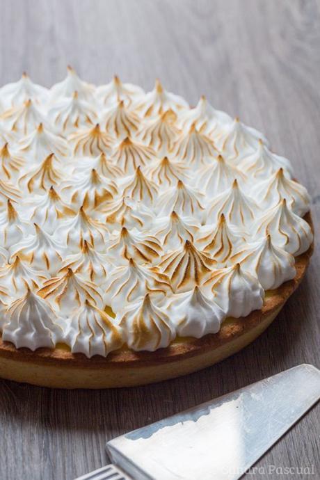 Déclinaisons citron-meringuées