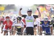 Tour Mark Cavendish trouve déjà chemin