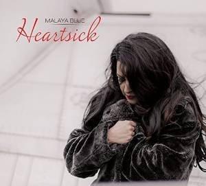 Album: Malaya Blue – Heartsick