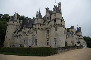 Top/Flop : l'escapade dans les châteaux de la Loire