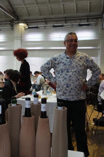 Les vins bio ont leur concours, et c’est du bon ! JPEG - 142.3 ko