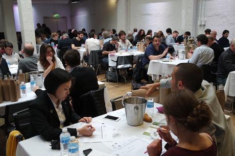 Les vins bio ont leur concours, et c’est du bon !