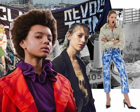 Mode eco-responsable : de la révolution à l’inspiration… à l’action